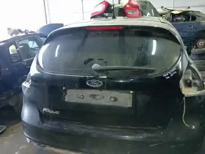Peça sobressalente para automóvel em segunda mão porta da mala / tampa traseira por ford focus lim. business referências oem iam 