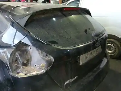 Second-hand car spare part tailgate for ford focus lim. business oem iam references   