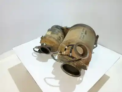 Second-hand car spare part PARTICLE FILTER for VOLKSWAGEN GOLF VII VARIANT (BV5)  OEM IAM references 04L131723AN  