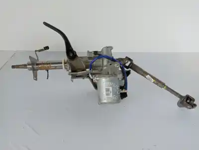 Second-hand car spare part steering column for nissan qashqai / qashqai +2 i (j10, nj10, jj10e) 1.5 dci oem iam references 48810br60c