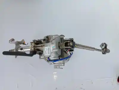 Автозапчастина б/у рульва колонка для nissan qashqai / qashqai +2 i (j10, nj10, jj10e) 1.5 dci посилання на oem iam 48810br60c  