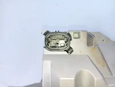 Автозапчастина б/у рульва колонка для nissan qashqai / qashqai +2 i (j10, nj10, jj10e) 1.5 dci посилання на oem iam 48810br60c  