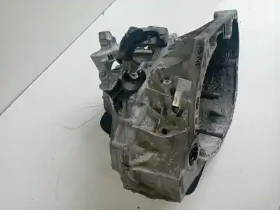 Second-hand car spare part gearbox for renault scénic iii (jz0/1_) 1.2 tce oem iam references tl4069  