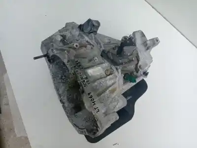Second-hand car spare part gearbox for renault scénic iii (jz0/1_) 1.2 tce oem iam references tl4069  