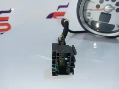Pezzo di ricambio per auto di seconda mano contatore di chilometri per mini mini (r56) cooper riferimenti oem iam 9125932  