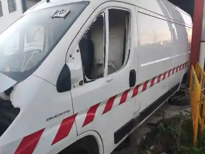 Автозапчасти б/у левая передняя дверь за fiat ducato maxi furgón g. vol. 35 (290) 2.3 jtd cat ссылки oem iam  Автозапчасти б/у левая передняя дверь за fiat ducato maxi furgón g. vol. 35 (290) 2.3 jtd cat ссылки oem iam