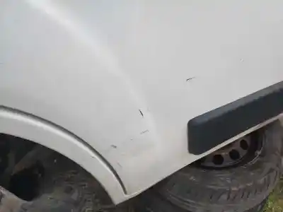 Автозапчасти б/у левая передняя дверь за fiat ducato maxi furgón g. vol. 35 (290) 2.3 jtd cat ссылки oem iam   