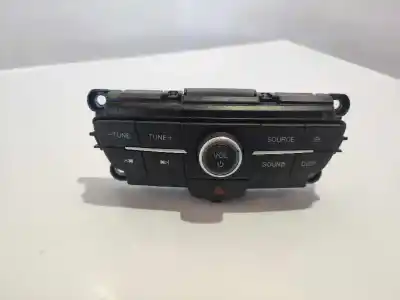Peça sobressalente para automóvel em segunda mão comandos de alavanca por ford focus lim. business referências oem iam f1et18k811hd