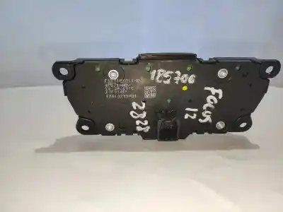 Second-hand car spare part multifunction switch for ford focus lim. business oem iam references f1et18k811hd  