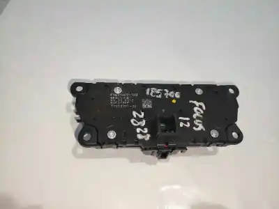 Second-hand car spare part multifunction switch for ford focus lim. business oem iam references f1et18k811hd  