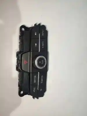 Second-hand car spare part multifunction switch for ford focus lim. business oem iam references f1et18k811hd  