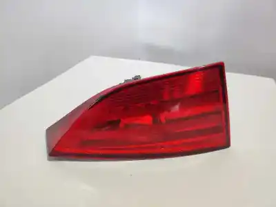 Second-hand car spare part interior left tailgate light for bmw x1 (e84) 2.0 turbodiesel cat oem iam references 03427600
