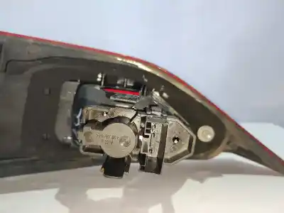 Second-hand car spare part interior left tailgate light for bmw x1 (e84) 2.0 turbodiesel cat oem iam references 03427600  