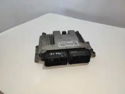 Peça sobressalente para automóvel em segunda mão centralina de motor uce por ford focus lim. business referências oem iam 0281033067