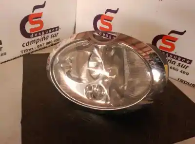 Pezzo di ricambio per auto di seconda mano FARO ANTERIORE SINISTRO per MINI MINI  Riferimenti OEM IAM   