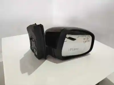 Peça sobressalente para automóvel em segunda mão espelho retrovisor direito por ford focus lim. business referências oem iam 024550