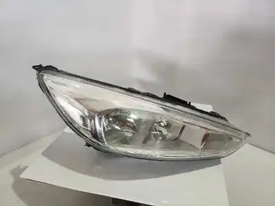Peça sobressalente para automóvel em segunda mão farol / farolim direito por ford focus lim. business referências oem iam f1eb13w029afb