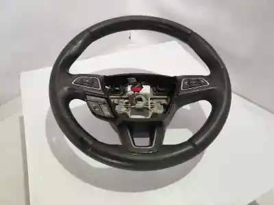 Peça sobressalente para automóvel em segunda mão volante por ford focus lim. business referências oem iam f1eb3600jg3zhe