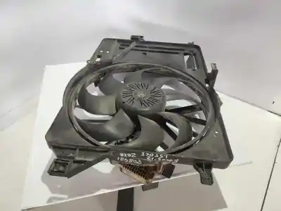 Peça sobressalente para automóvel em segunda mão termoventilador elétrico por ford focus lim. business referências oem iam 5yy0539