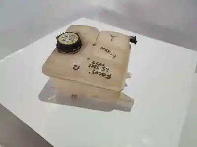 Peça sobressalente para automóvel em segunda mão depósito de expansão por ford focus lim. business referências oem iam 8v618k218ae