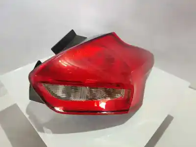 Peça sobressalente para automóvel em segunda mão farolim traseiro direito por ford focus lim. business referências oem iam f1eb13404cf