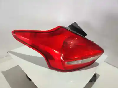 Peça sobressalente para automóvel em segunda mão farolim traseiro esquerdo por ford focus lim. business referências oem iam f1eb13405cf
