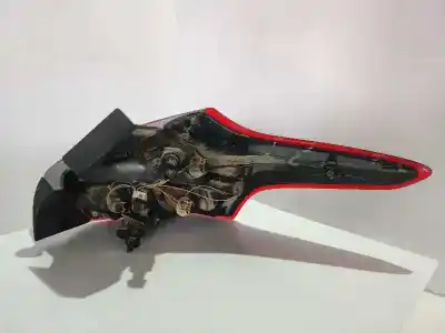 Second-hand car spare part left tailgate light for ford focus lim. business oem iam references f1eb13405cf  
