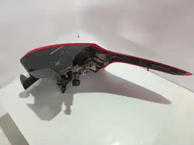 Second-hand car spare part left tailgate light for ford focus lim. business oem iam references f1eb13405cf  