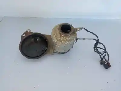 Gebrauchtes Autoersatzteil PARTIKELFILTER zum SEAT LEON (5F1)  OEM-IAM-Referenzen 04L131902D  