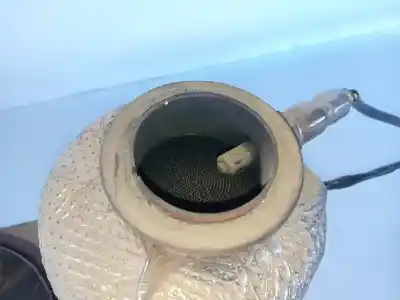 Автозапчастина б/у фільтр часток для seat leon (5f1) 1.6 tdi посилання на oem iam 04l131902d  