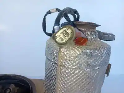 Автозапчастина б/у фільтр часток для seat leon (5f1) 1.6 tdi посилання на oem iam 04l131902d  