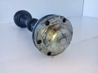Pezzo di ricambio per auto di seconda mano trasmissione anteriore sinistra per skoda superb combi (3t5) ambition riferimenti oem iam   