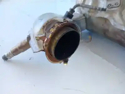 Автозапчастина б/у фільтр часток для renault captur i (j5_, h5_) 1.5 dci 90 посилання на oem iam h8201578629  