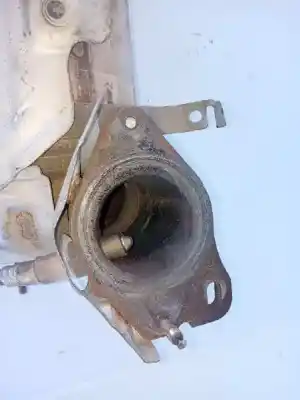 Автозапчастина б/у фільтр часток для renault captur i (j5_, h5_) 1.5 dci 90 посилання на oem iam h8201578629  