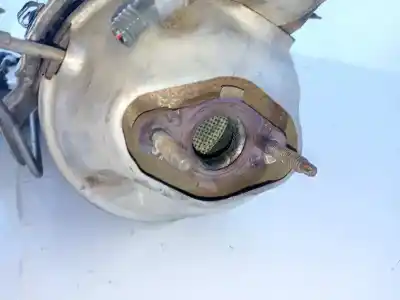 Автозапчастина б/у фільтр часток для renault captur i (j5_, h5_) 1.5 dci 90 посилання на oem iam h8201578629  