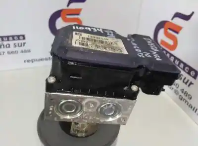 Peça sobressalente para automóvel em segunda mão abs por opel insignia berlina 2.0 16v cdti referências oem iam 13332549