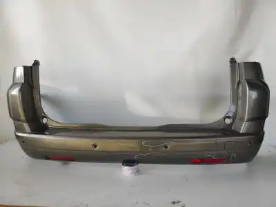 Автозапчасти б/у задний бампер за citroen c4 picasso i monospace (ud_) 1.6 hdi ссылки oem iam 