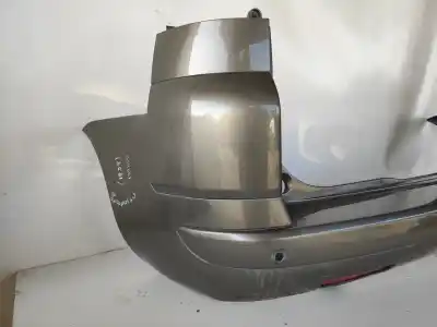 Pezzo di ricambio per auto di seconda mano paraurti posteriore per citroen c4 picasso i monospace (ud_) 1.6 hdi riferimenti oem iam   