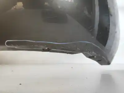 Pezzo di ricambio per auto di seconda mano paraurti posteriore per citroen c4 picasso i monospace (ud_) 1.6 hdi riferimenti oem iam   