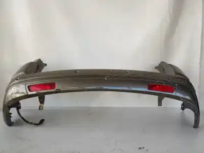 Pezzo di ricambio per auto di seconda mano paraurti posteriore per citroen c4 picasso i monospace (ud_) 1.6 hdi riferimenti oem iam   
