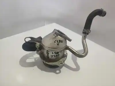 Peça sobressalente para automóvel em segunda mão radiador de gases de escape (egr) por renault clio v 1.0 tce bivalent. gasolina / gpl referências oem iam 147359823r
