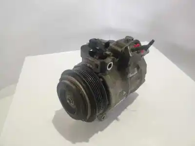 Peça sobressalente para automóvel em segunda mão compressor de ar condicionado a/a a/c por ford focus lim. business referências oem iam f1f119d629hb