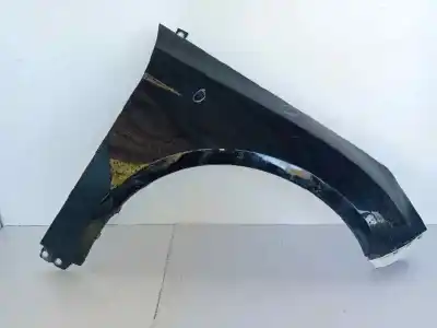 Peça sobressalente para automóvel em segunda mão guarda-lamas dianteiro direito por ford focus lim. business referências oem iam 