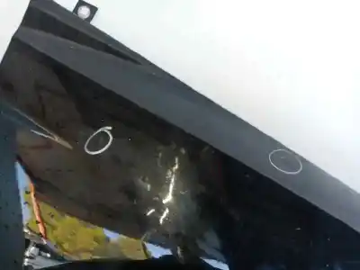 Second-hand car spare part front right fin for ford focus lim. business oem iam references   