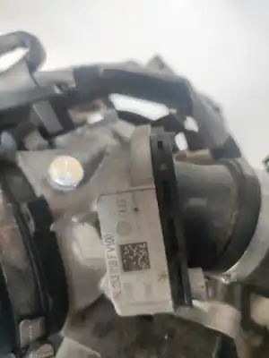 Автозапчастина б/у двигун комплект для seat ateca (kh7) 2.0 tdi посилання на oem iam dtt  