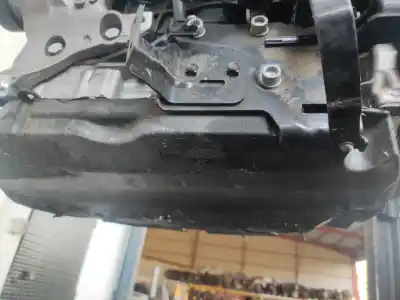 Автозапчастина б/у двигун комплект для seat ateca (kh7) 2.0 tdi посилання на oem iam dtt  