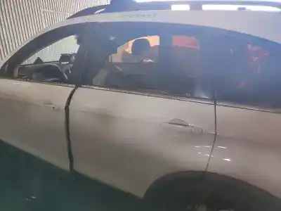 Peça sobressalente para automóvel em segunda mão porta do automóvel traseira esquerda por chevrolet captiva 2.2 vcdi lt 2wd 163 cv / 120 kw referências oem iam   