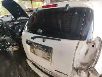 Gebrauchtes Autoersatzteil HECKKLAPPE zum CHEVROLET CAPTIVA  OEM-IAM-Referenzen   