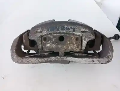 Peça sobressalente para automóvel em segunda mão pinça de travão dianteira direita por bmw serie 5 berlina (e60) 3.0 turbodiesel cat referências oem iam 
