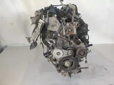 Second-hand car spare part complete engine for toyota auris (_e15_) 1.4 d-4d (nde150_) oem iam references 1nd  